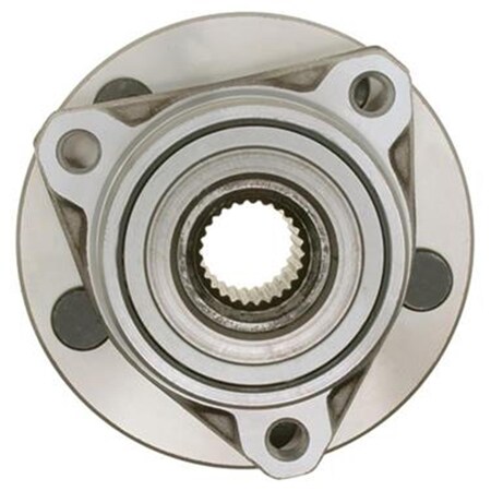 Raybestos Wheel Hub Bearing R42-713100